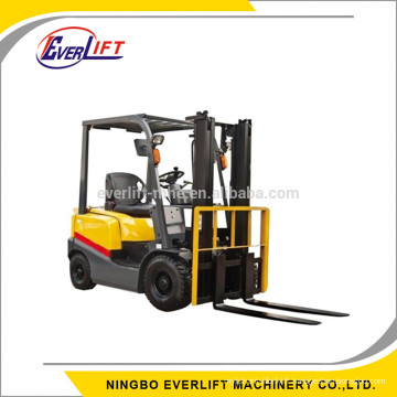 1.5 2 2.5 3 3.5 Ton 3m 4.5m 5m 6m Diesel Forklift